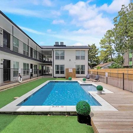 The Hidden Gem Near Downtown Dallas Ngoại thất bức ảnh