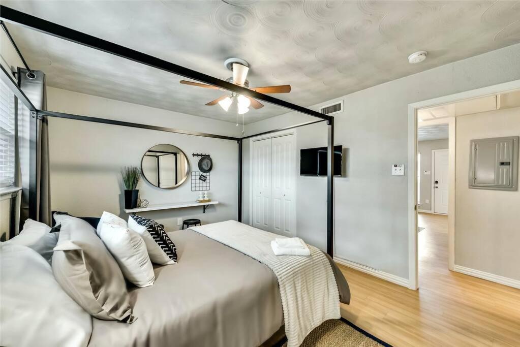 The Hidden Gem Near Downtown Dallas Ngoại thất bức ảnh