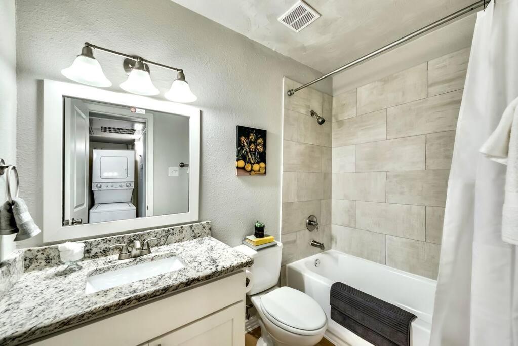 The Hidden Gem Near Downtown Dallas Ngoại thất bức ảnh