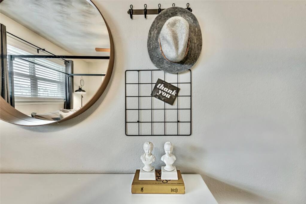The Hidden Gem Near Downtown Dallas Ngoại thất bức ảnh