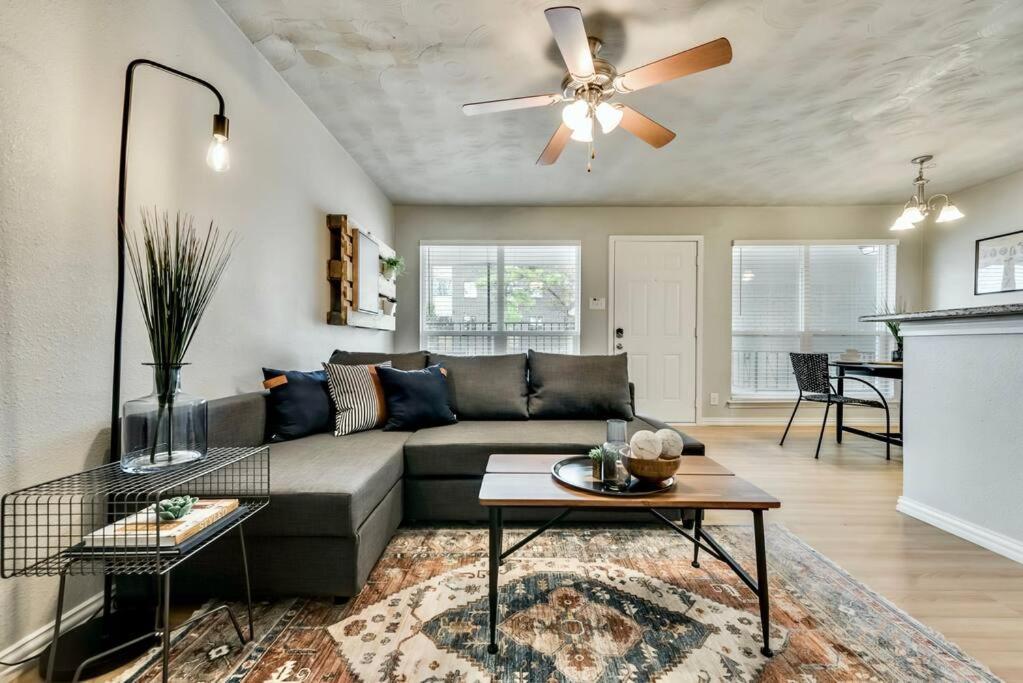 The Hidden Gem Near Downtown Dallas Ngoại thất bức ảnh